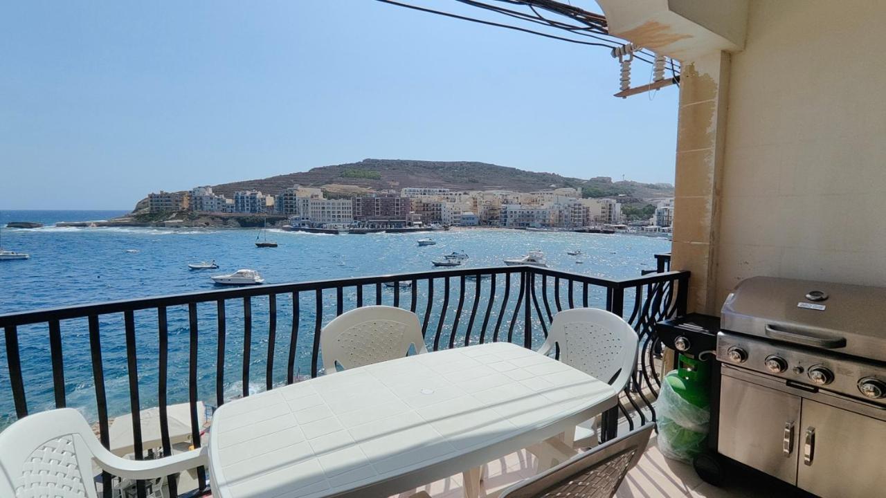 Seaview Apartment