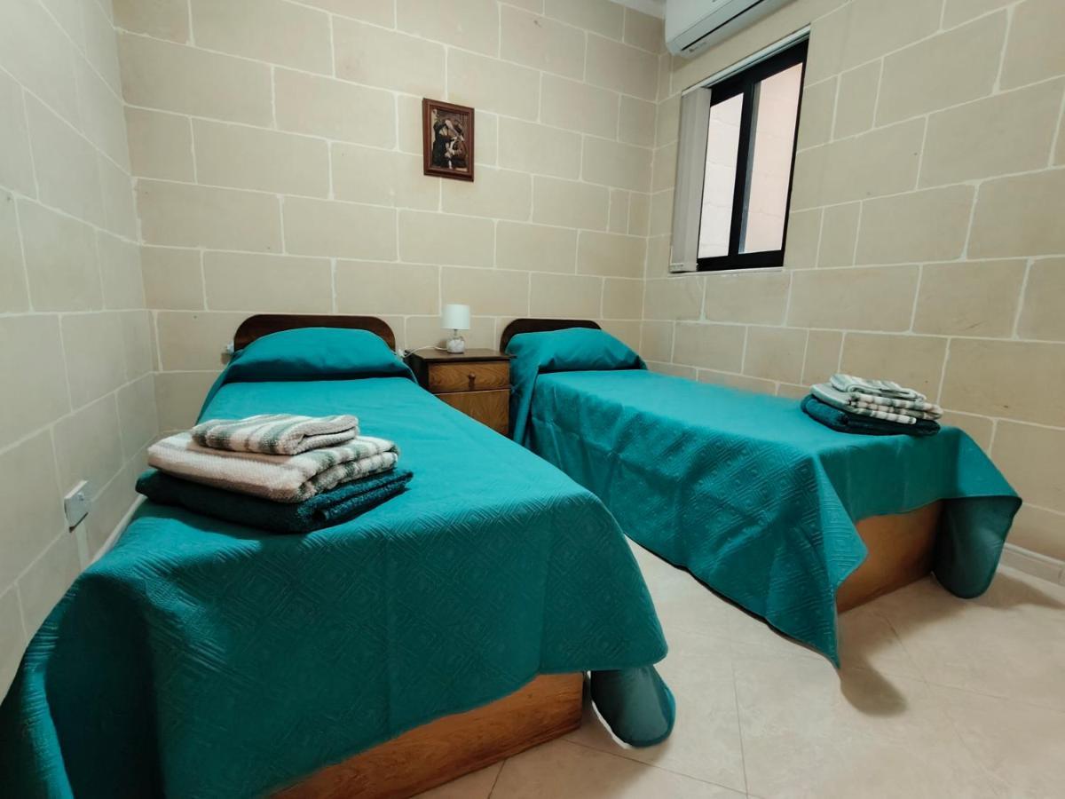 Apartment Seaview Zebbug (Gozo)