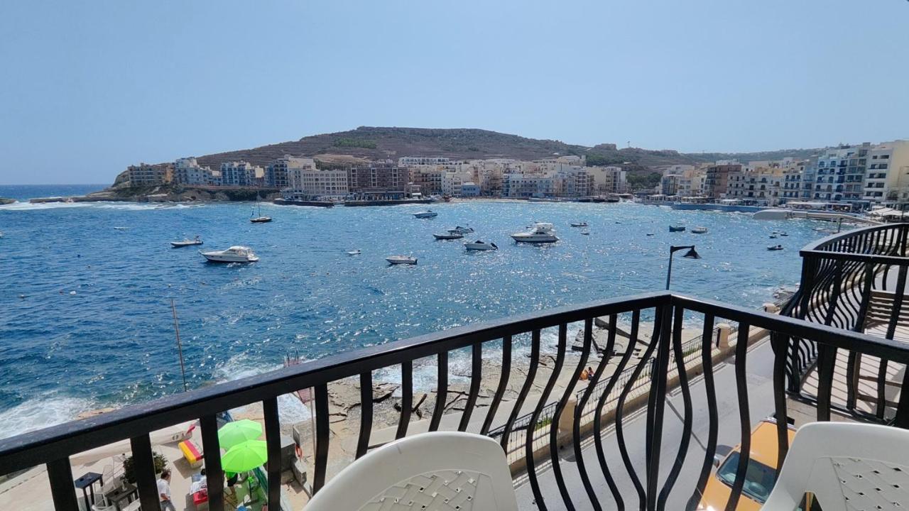 Seaview Apartment *