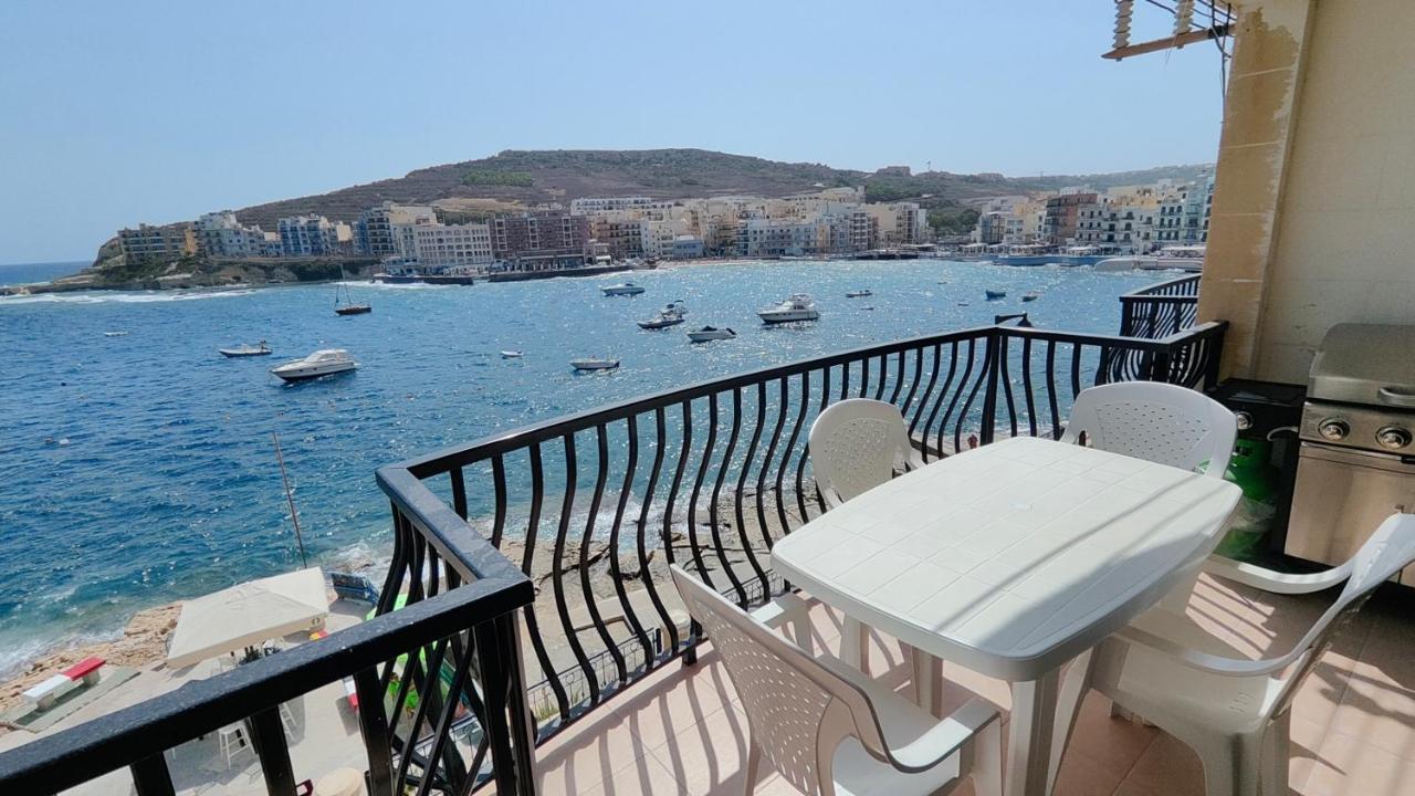 Apartment Seaview Zebbug (Gozo)