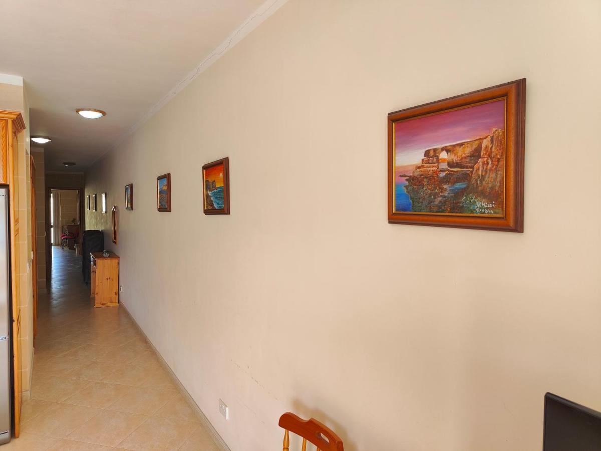 Apartment Seaview *