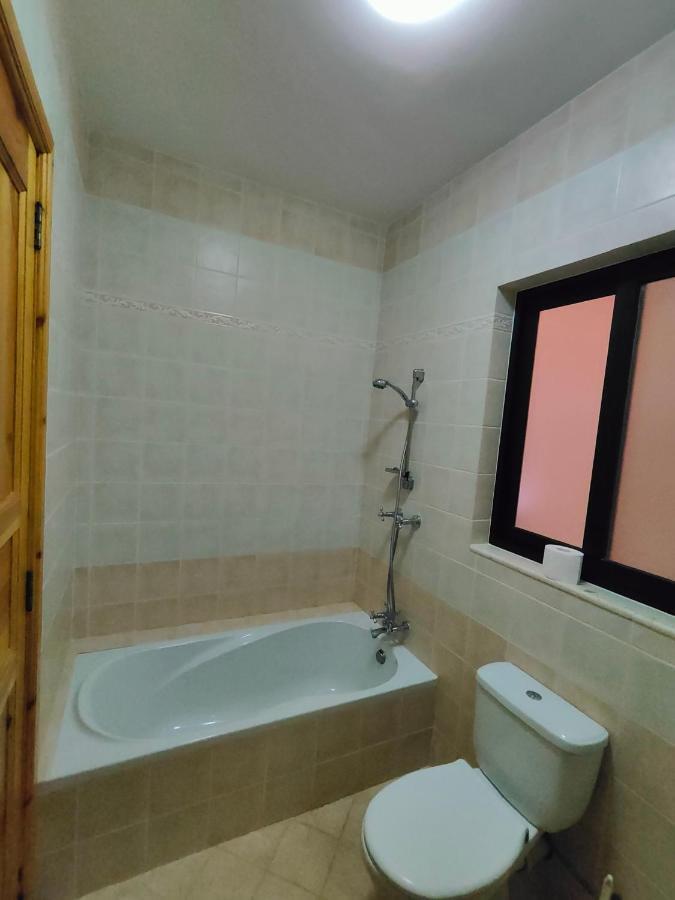 Apartment Seaview