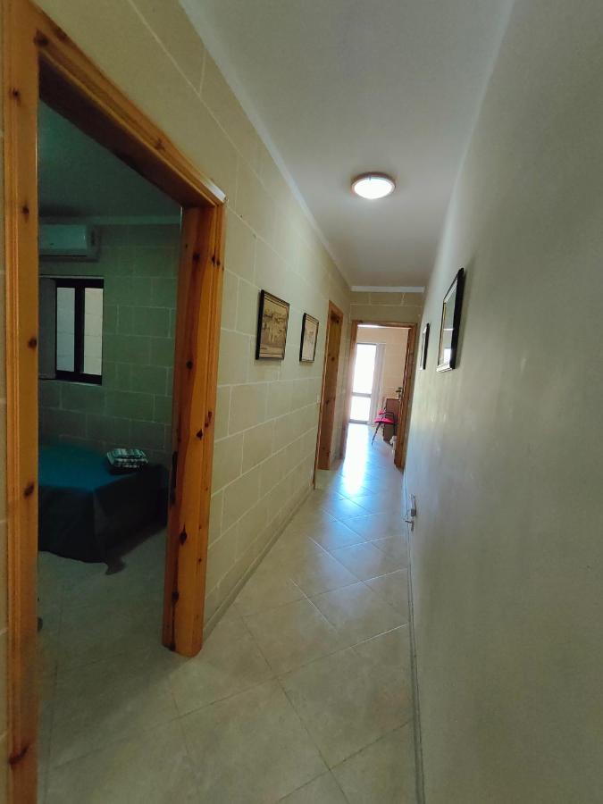 Seaview Apartment Zebbug (Gozo)