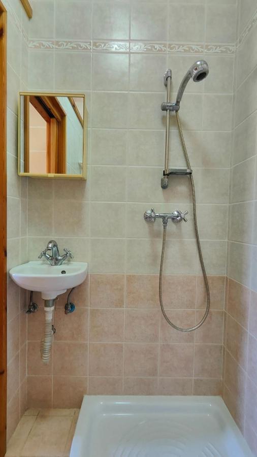 Seaview Apartment *