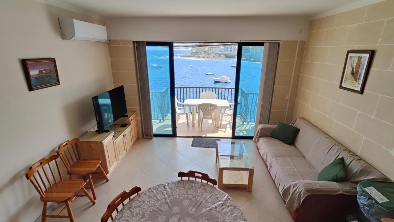 Apartment Seaview *