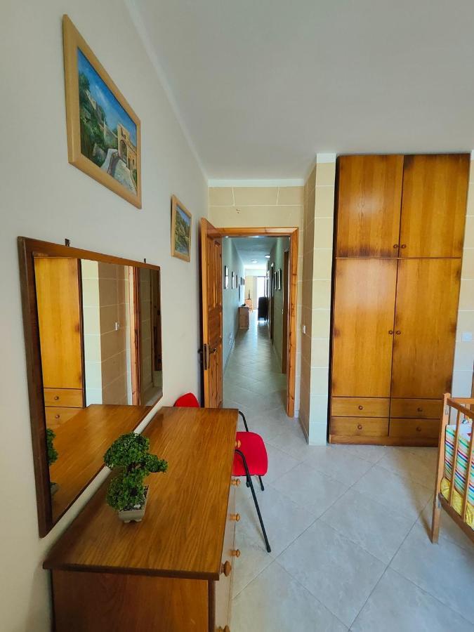 Seaview Apartment *