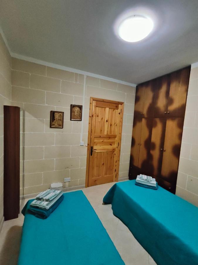 Apartment Seaview Zebbug (Gozo)