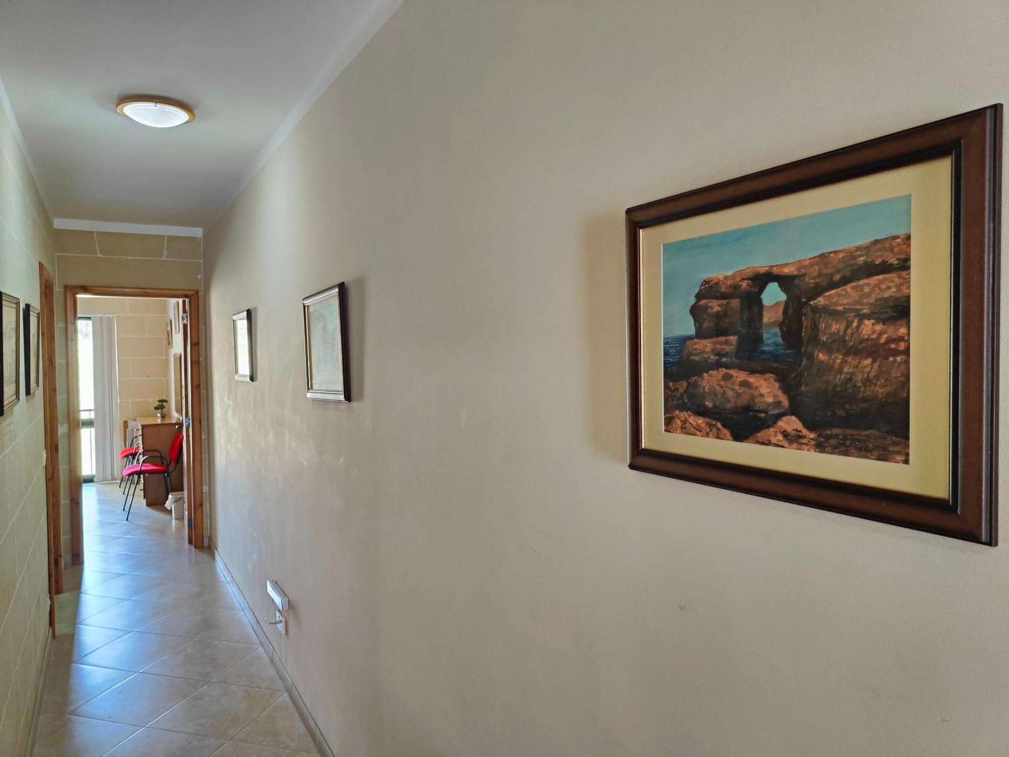 Apartment Seaview *